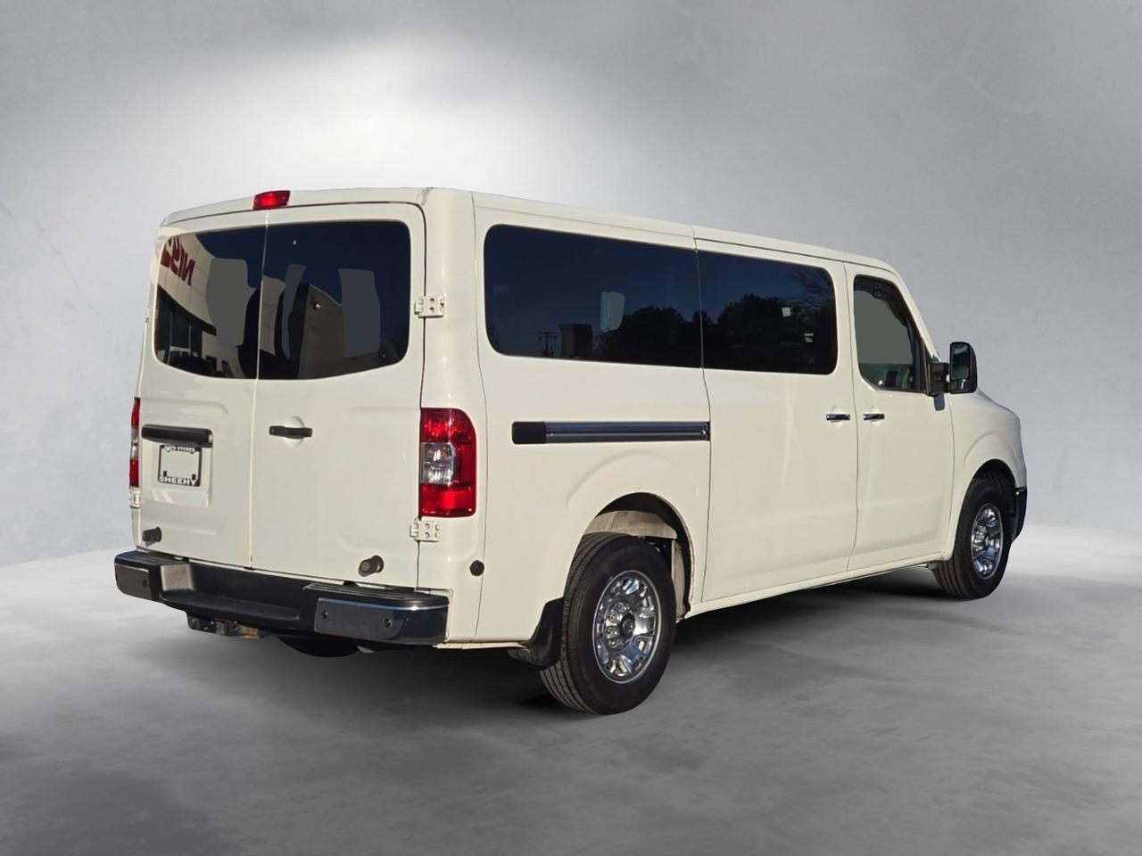 2014 Nissan NV Passenger SV Glen Burnie MD