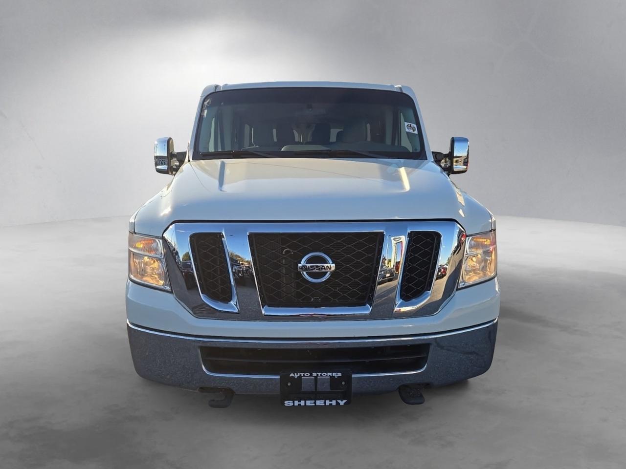 2014 Nissan NV Passenger SV Glen Burnie MD