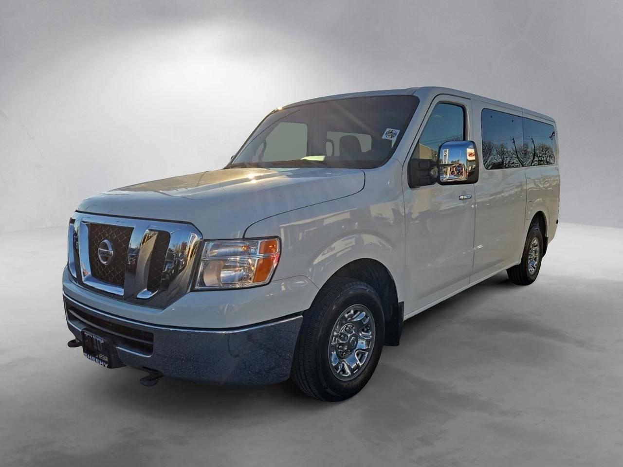 2014 Nissan NV Passenger SV Glen Burnie MD