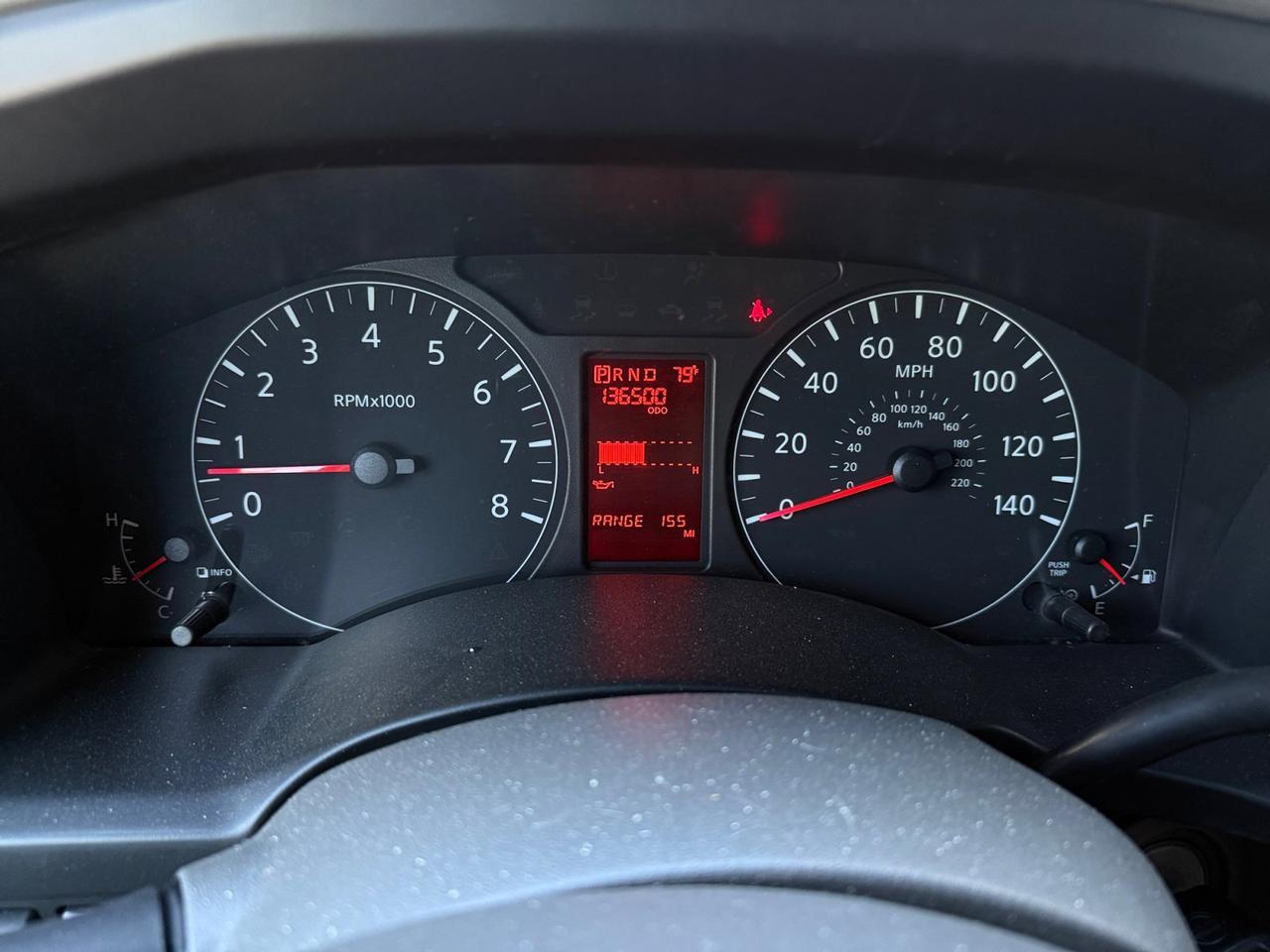 2014 Nissan NV SL Salt Lake City UT
