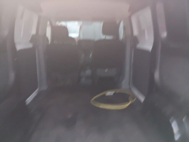 2014 Nissan NV200 S Davie FL