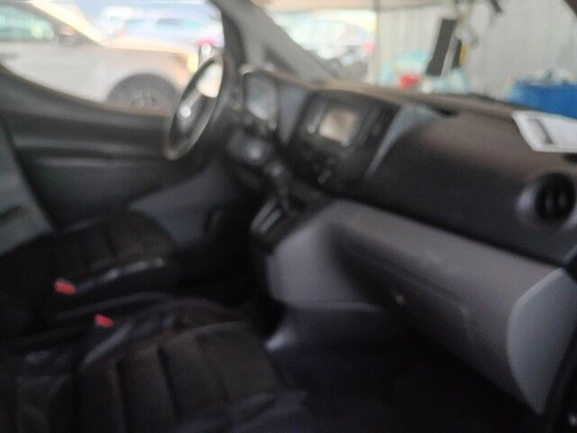 2014 Nissan NV200 S Davie FL