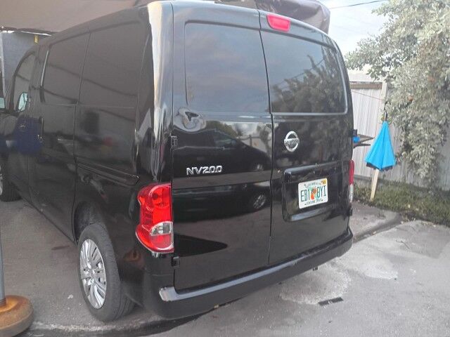 2014 Nissan NV200 S Davie FL