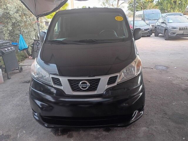 2014 Nissan NV200 S Davie FL