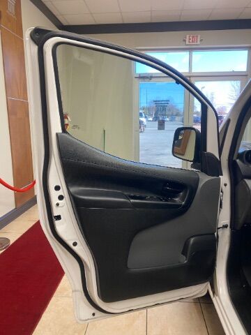 2014 Nissan NV200 SV Charlotte NC
