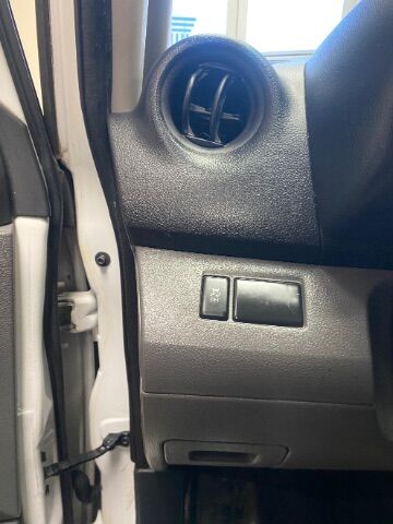 2014 Nissan NV200 SV Charlotte NC