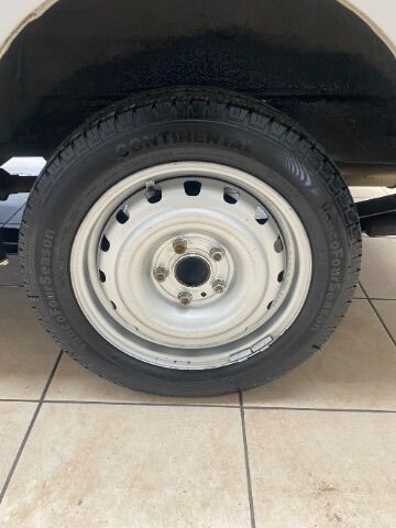 2014 Nissan NV200 SV Charlotte NC