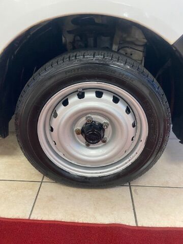 2014 Nissan NV200 SV Charlotte NC