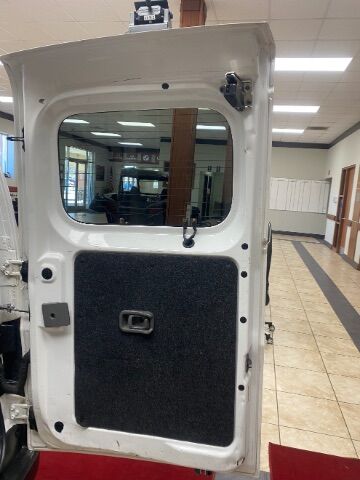 2014 Nissan NV200 SV Charlotte NC