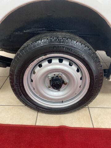 2014 Nissan NV200 SV Charlotte NC