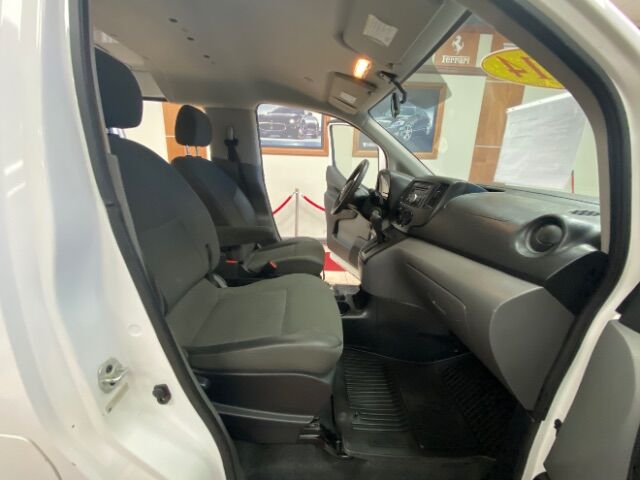 2014 Nissan NV200 SV Charlotte NC