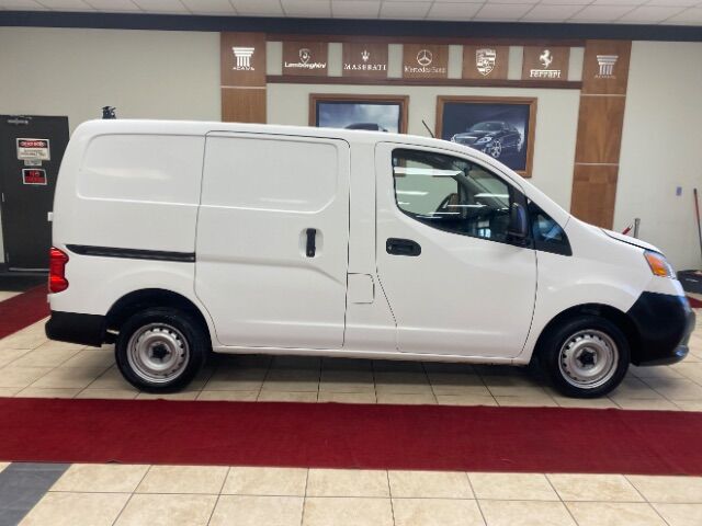 2014 Nissan NV200 SV Charlotte NC