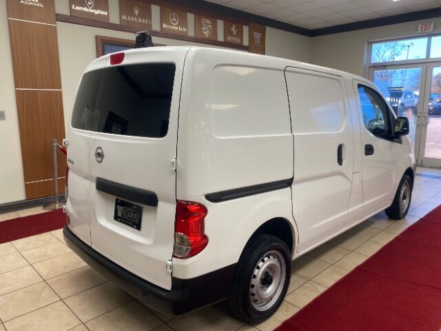 2014 Nissan NV200 SV Charlotte NC