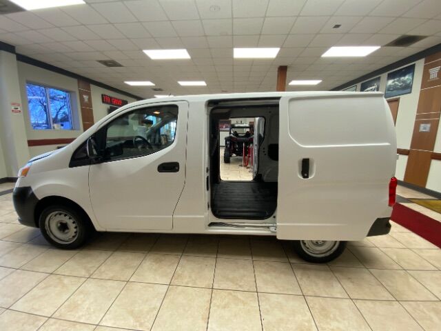 2014 Nissan NV200 SV Charlotte NC