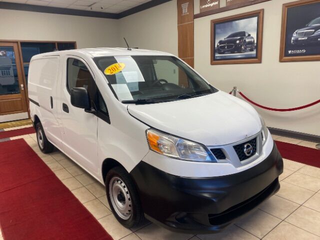 2014 Nissan NV200 SV Charlotte NC