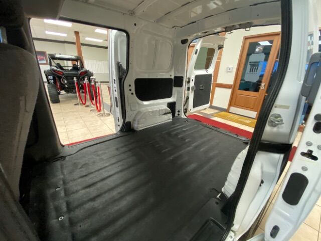 2014 Nissan NV200 SV Charlotte NC