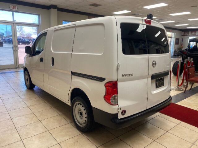 2014 Nissan NV200 SV Charlotte NC
