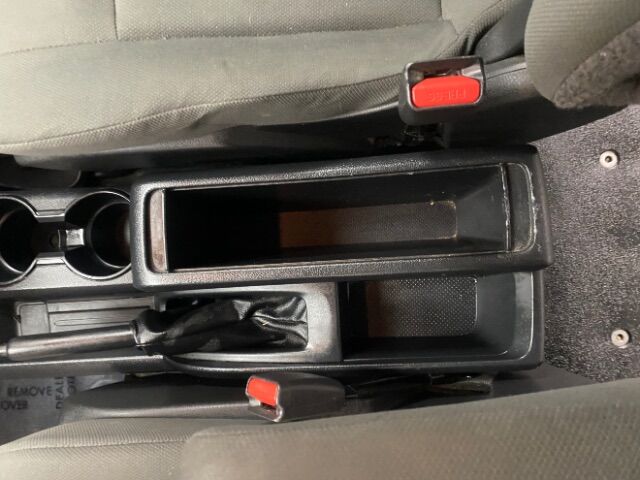 2014 Nissan NV200 SV Charlotte NC