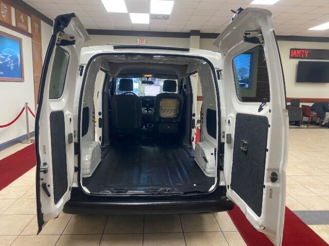 2014 Nissan NV200 SV Charlotte NC