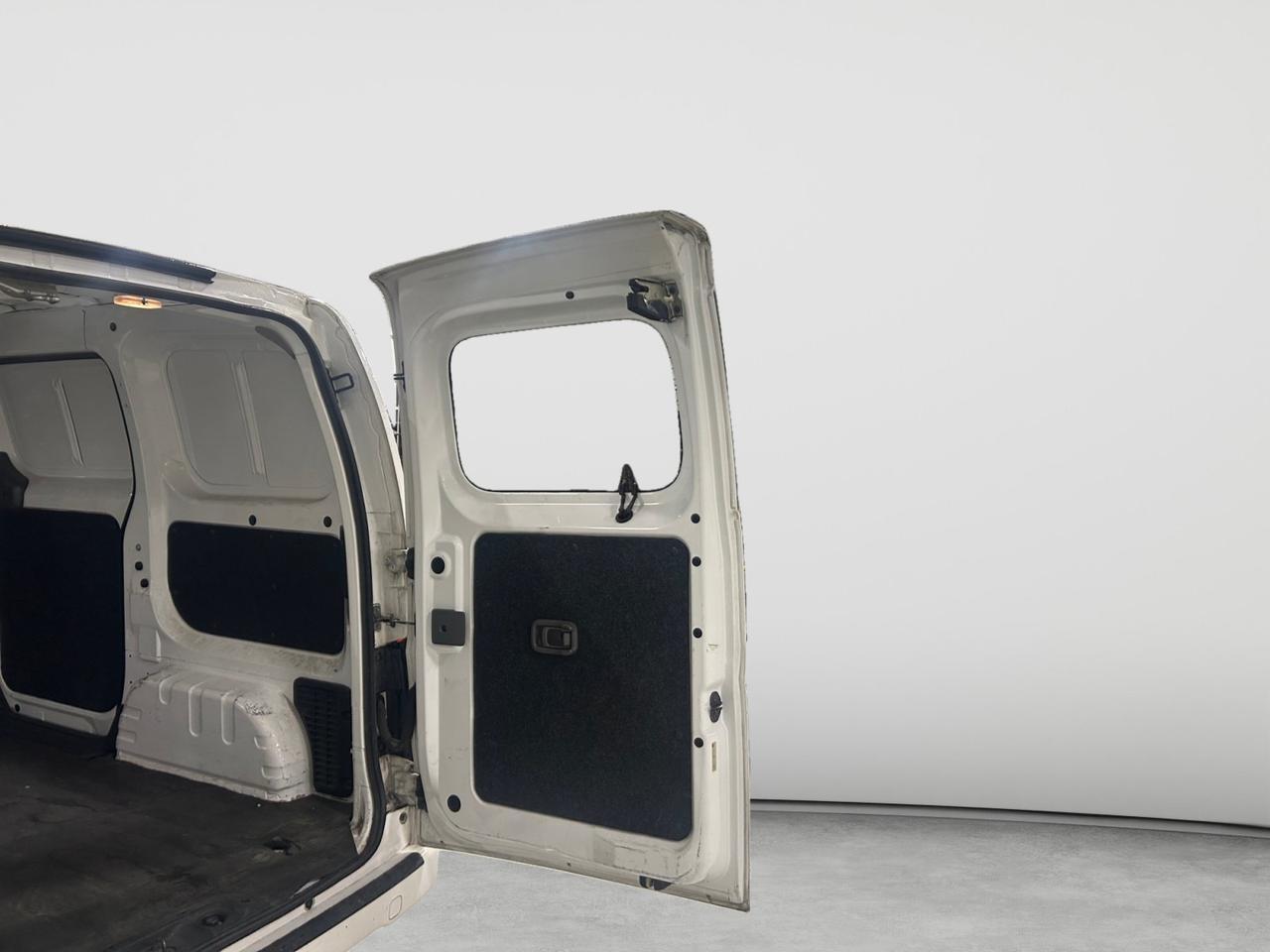 2014 Nissan NV200 SV New Braunfels TX