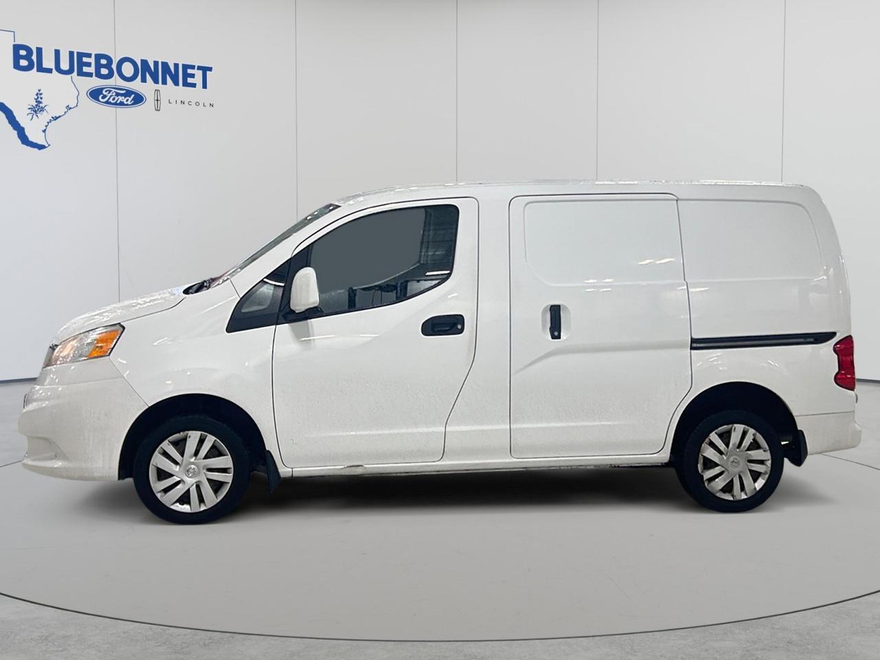2014 Nissan NV200 SV New Braunfels TX