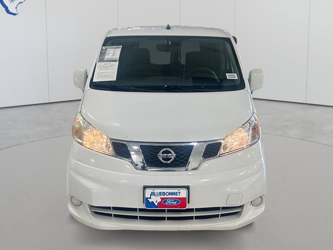 2014 Nissan NV200 SV