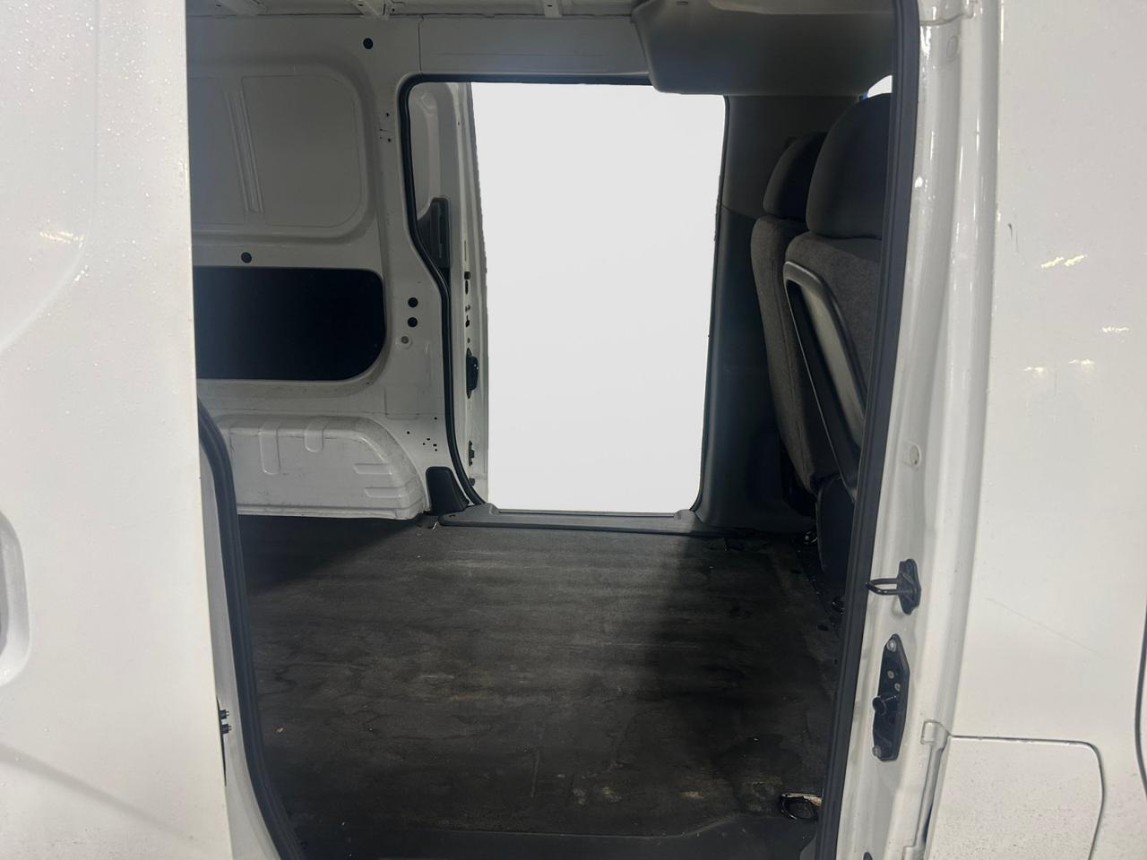 2014 Nissan NV200 SV New Braunfels TX