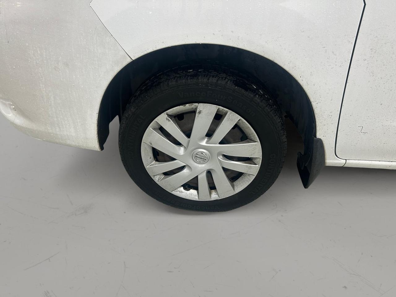 2014 Nissan NV200 SV New Braunfels TX