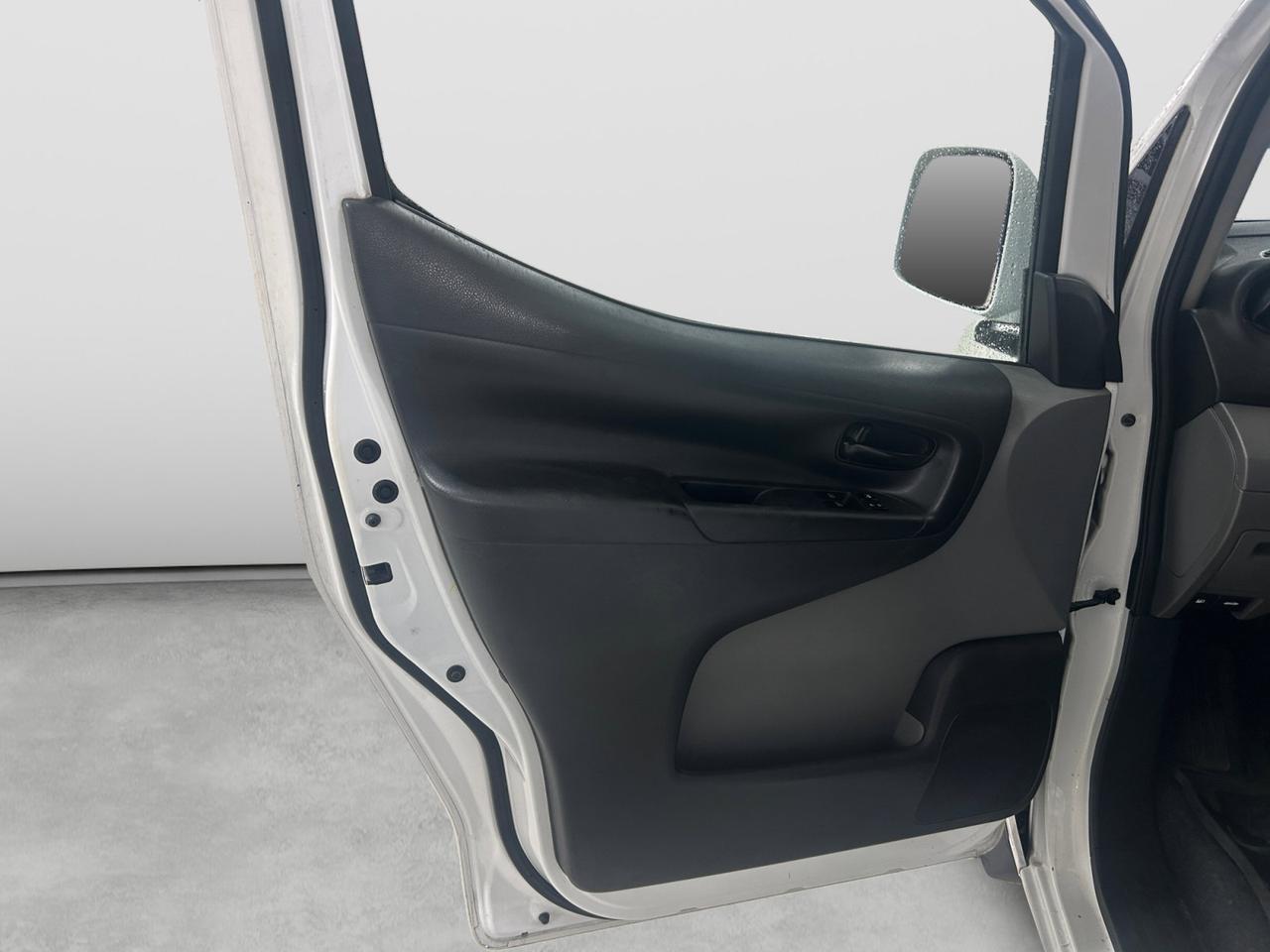 2014 Nissan NV200 SV New Braunfels TX