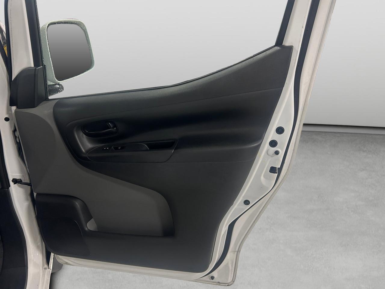 2014 Nissan NV200 SV New Braunfels TX