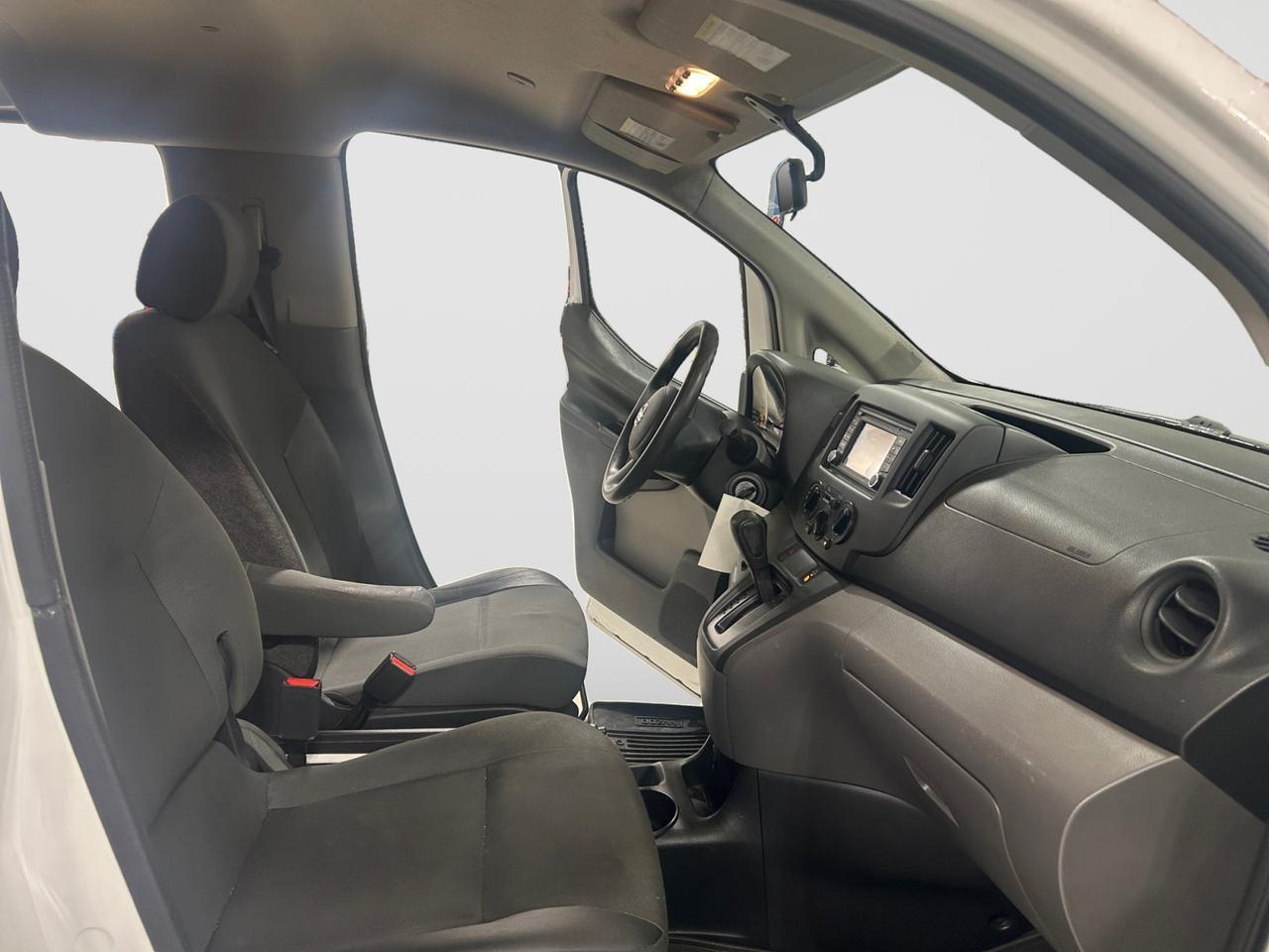 2014 Nissan NV200 SV New Braunfels TX