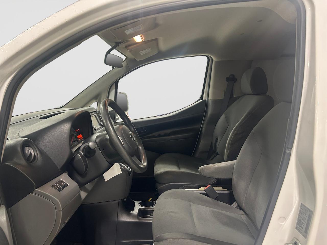 2014 Nissan NV200 SV New Braunfels TX