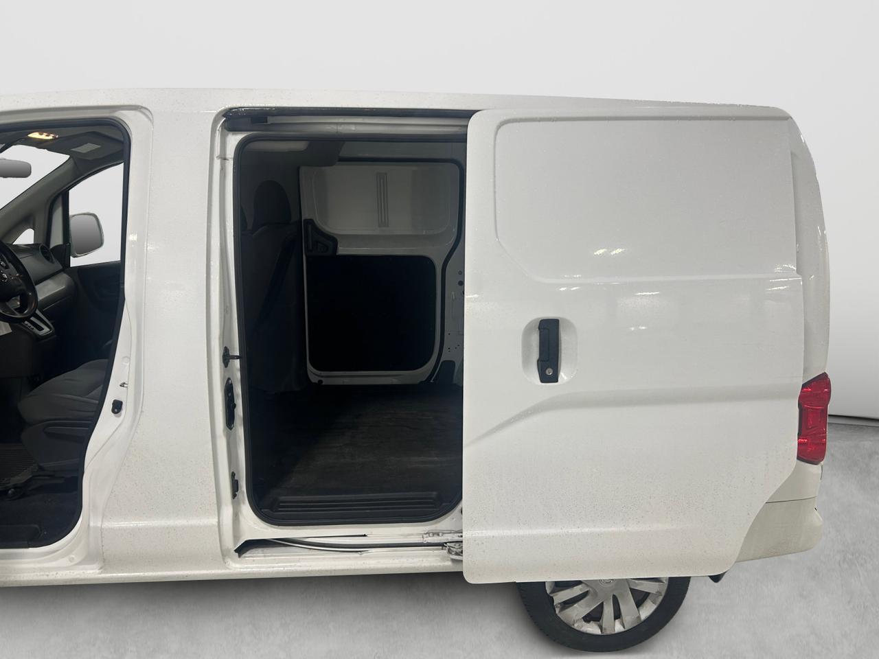2014 Nissan NV200 SV New Braunfels TX