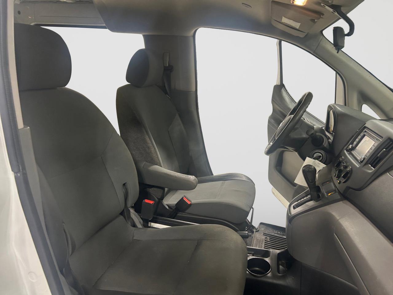 2014 Nissan NV200 SV New Braunfels TX