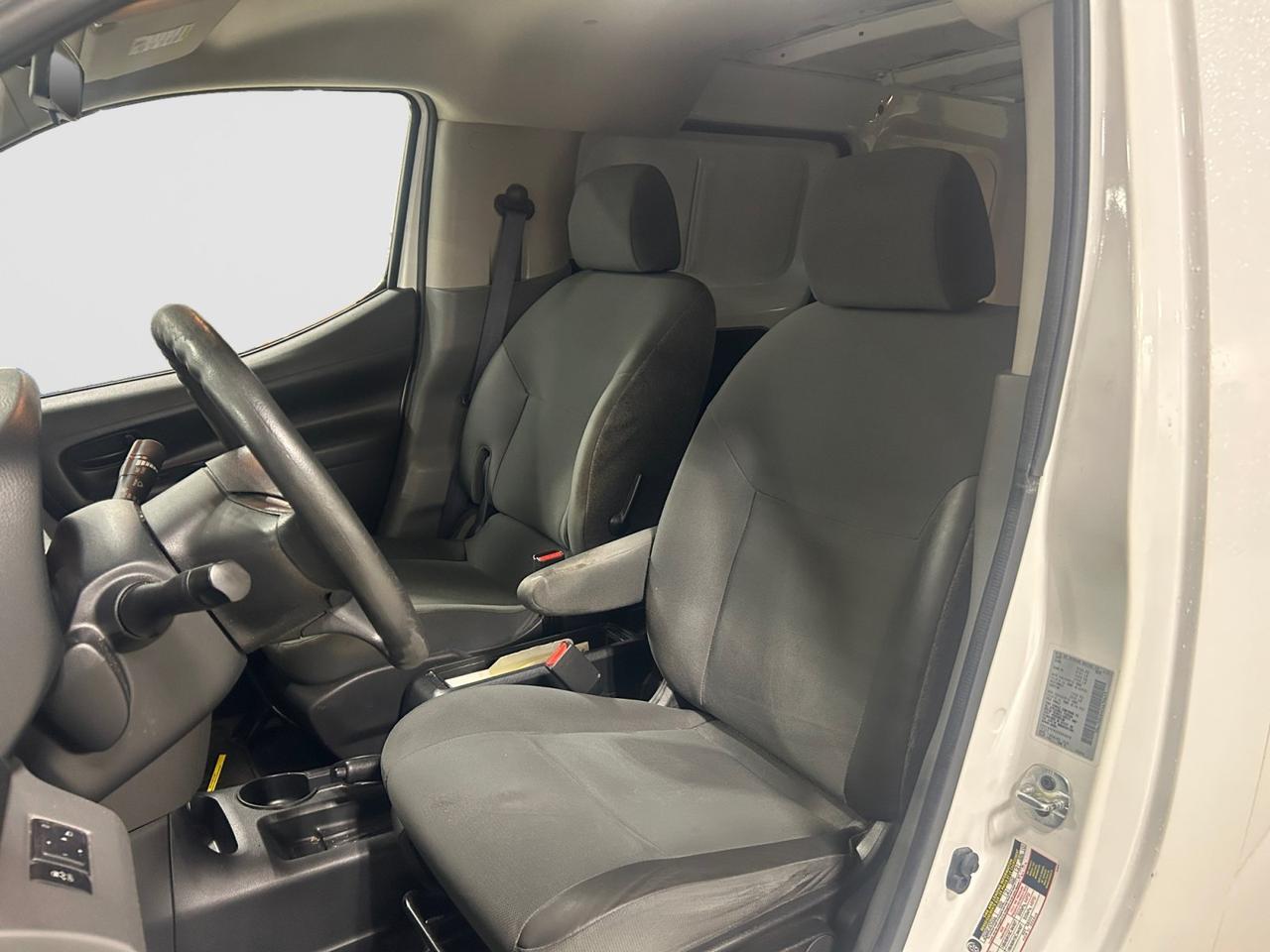 2014 Nissan NV200 SV New Braunfels TX