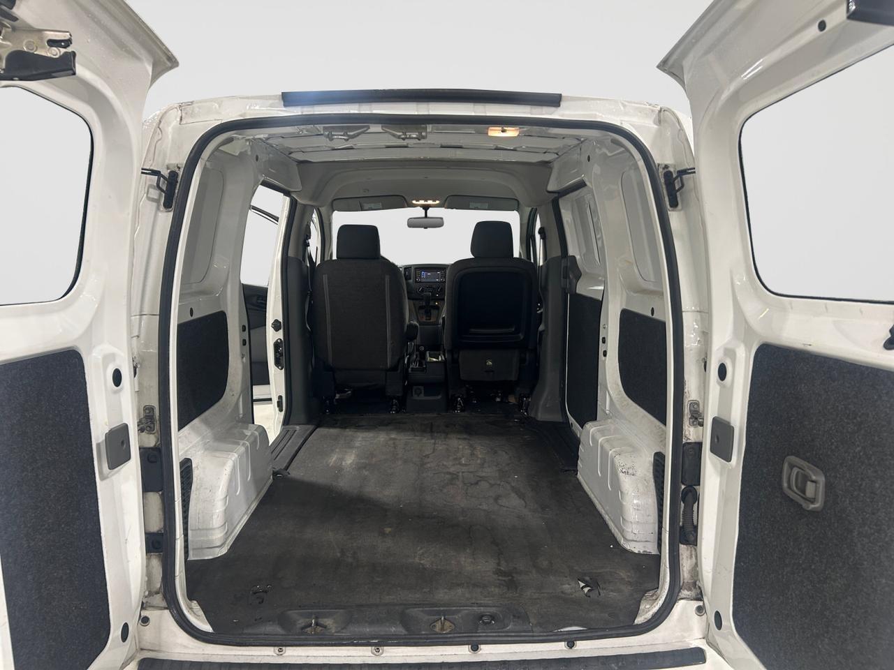 2014 Nissan NV200 SV New Braunfels TX