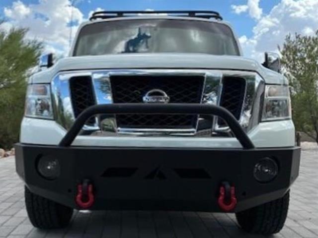 2014 Nissan NVP 3500 HD S Tucson AZ