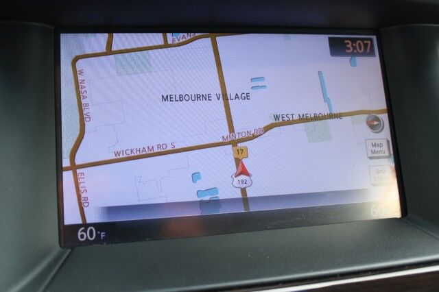 2014 Nissan Pathfinder 3.5L V6 PLATINUM Melbourne FL