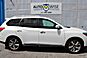 2014 Nissan Pathfinder 3.5L V6 PLATINUM Platinum Melbourne FL