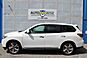 2014 Nissan Pathfinder 3.5L V6 PLATINUM Platinum Melbourne FL