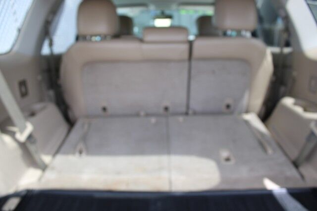 2014 Nissan Pathfinder 3.5L V6 PLATINUM Platinum Melbourne FL