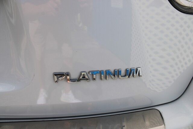 2014 Nissan Pathfinder 3.5L V6 PLATINUM Platinum Melbourne FL