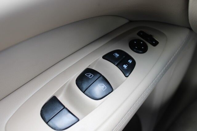 2014 Nissan Pathfinder 3.5L V6 PLATINUM Platinum Melbourne FL