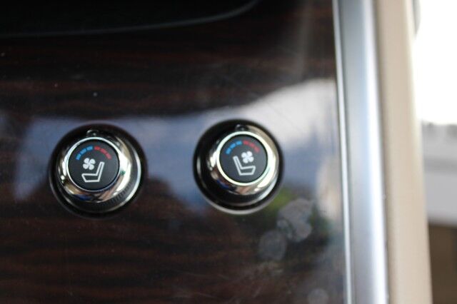 2014 Nissan Pathfinder 3.5L V6 PLATINUM Platinum Melbourne FL