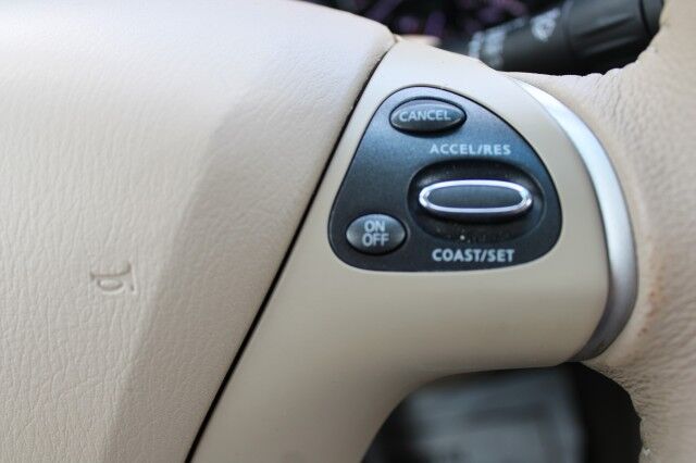 2014 Nissan Pathfinder 3.5L V6 PLATINUM Platinum Melbourne FL