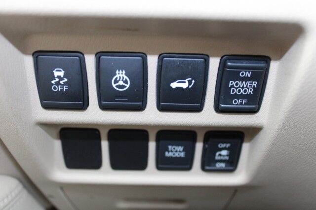 2014 Nissan Pathfinder 3.5L V6 PLATINUM Platinum Melbourne FL