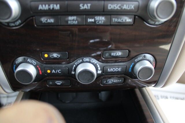 2014 Nissan Pathfinder 3.5L V6 PLATINUM Platinum Melbourne FL