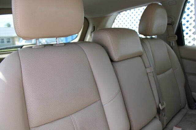 2014 Nissan Pathfinder 3.5L V6 PLATINUM Platinum Melbourne FL