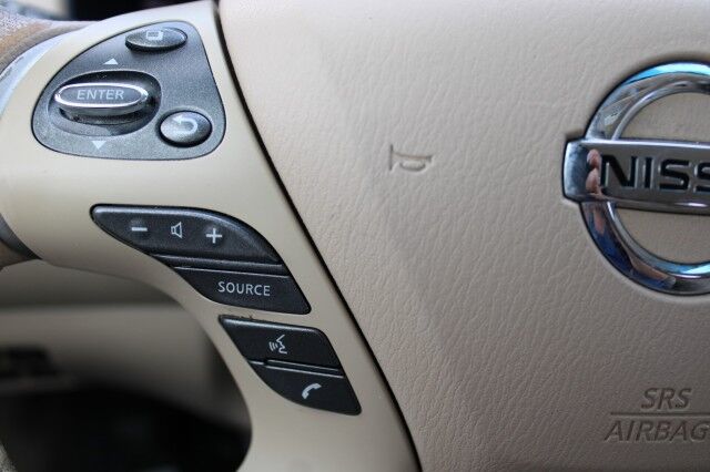 2014 Nissan Pathfinder 3.5L V6 PLATINUM Platinum Melbourne FL