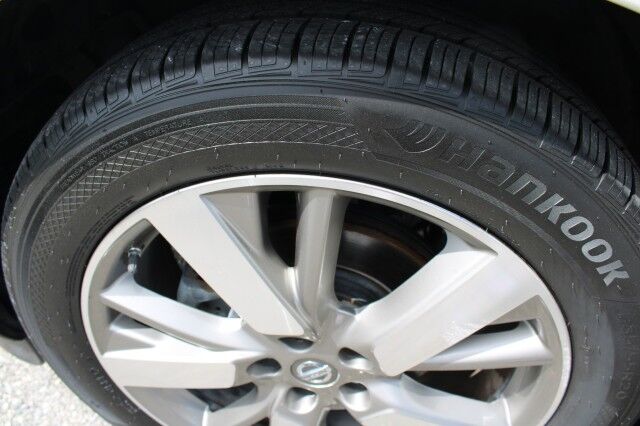 2014 Nissan Pathfinder 3.5L V6 PLATINUM Platinum Melbourne FL